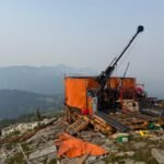 Fox Tungsten Intersects Multiple New Mineralized Zones at Fox North