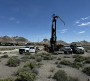 BLACKROCK SILVER ENGAGES GLOBAL FRONTIER ADVISORS TO ADVANCE U.S. CRITICAL MINERALS STRATEGY AT TONOPAH WEST