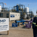 EMP Metals’ Saskatchewan Lithium Project Reaches Demonstration Plant Commissioning
