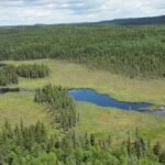New Break Drills 5.28 g/t Au Over 11.2 Metres and 3.95 g/t Au Over 14.0 Metres Delivering Further Strong Results at its Moray Gold Project