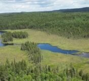 New Break Drills 5.28 g/t Au Over 11.2 Metres and 3.95 g/t Au Over 14.0 Metres Delivering Further Strong Results at its Moray Gold Project