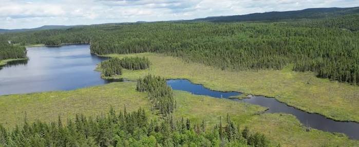 New Break Drills 5.28 g/t Au Over 11.2 Metres and 3.95 g/t Au Over 14.0 Metres Delivering Further Strong Results at its Moray Gold Project