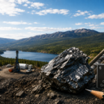 Why Graphite Is Moving Onto the Critical Minerals Radar — and Why First Canadian Graphite Is Worth Watching