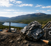 Why Graphite Is Moving Onto the Critical Minerals Radar — and Why First Canadian Graphite Is Worth Watching